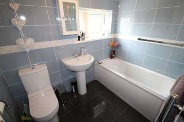  Image of 2 bedroom Terraced house for sale in Plough Street Hanley Stoke-on-Trent ST1 at Plough Street Hanley Stoke-On-Trent, ST1 2LG