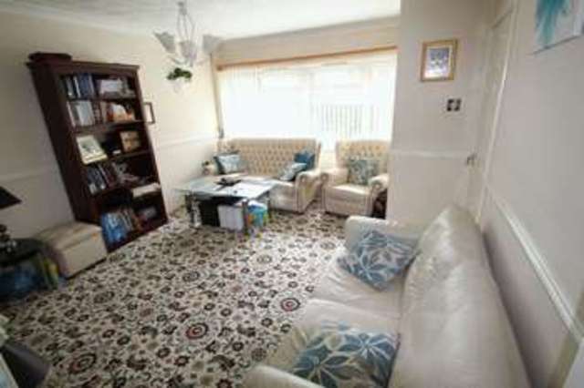  Image of 2 bedroom Terraced house for sale in Plough Street Hanley Stoke-on-Trent ST1 at Plough Street Hanley Stoke-On-Trent, ST1 2LG