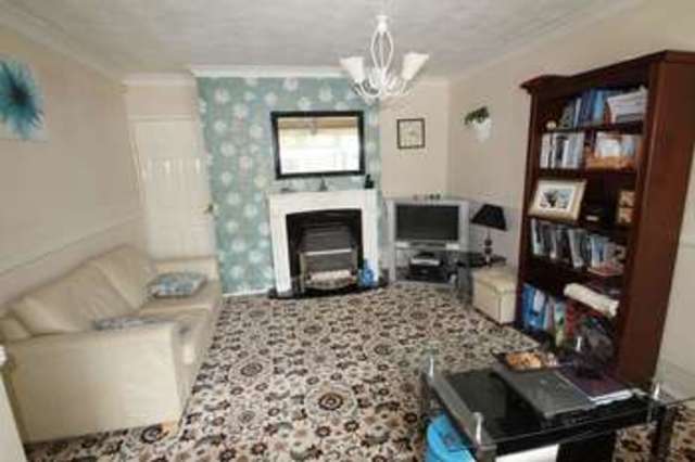  Image of 2 bedroom Terraced house for sale in Plough Street Hanley Stoke-on-Trent ST1 at Plough Street Hanley Stoke-On-Trent, ST1 2LG