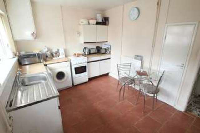  Image of 2 bedroom Terraced house for sale in Plough Street Hanley Stoke-on-Trent ST1 at Plough Street Hanley Stoke-On-Trent, ST1 2LG