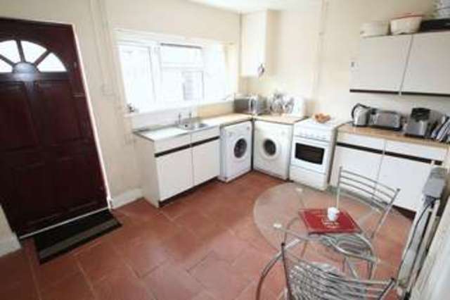  Image of 2 bedroom Terraced house for sale in Plough Street Hanley Stoke-on-Trent ST1 at Plough Street Hanley Stoke-On-Trent, ST1 2LG