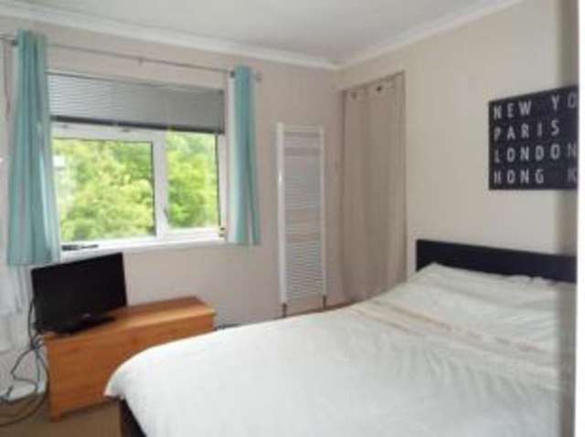  Image of 1 bedroom Flat for sale in Rochford Crescent Plymouth PL5 at Plymouth Devon Tamerton Foliot, PL5 2QA