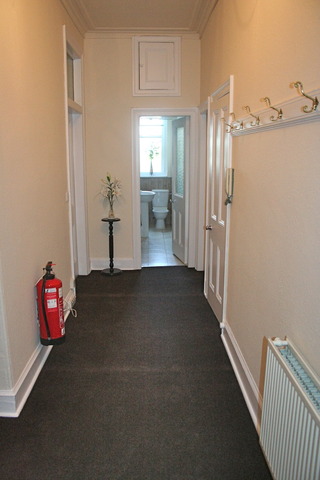  Image of 3 bedroom Flat to rent in Polwarth Place Edinburgh EH11 at Polwarth Edinburgh Edinburgh, EH11 1LG