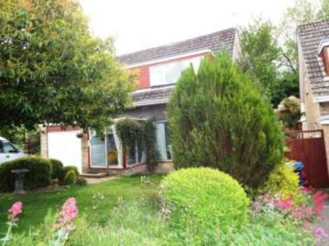  Image of 4 bedroom Detached house for sale in Scarf Road Poole BH17 at Canford Heath Dorset Waterloo, BH17 8QH