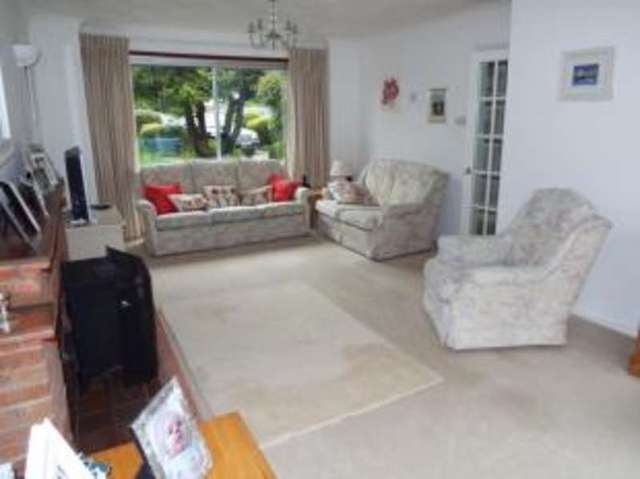  Image of 4 bedroom Detached house for sale in Scarf Road Poole BH17 at Canford Heath Dorset Waterloo, BH17 8QH