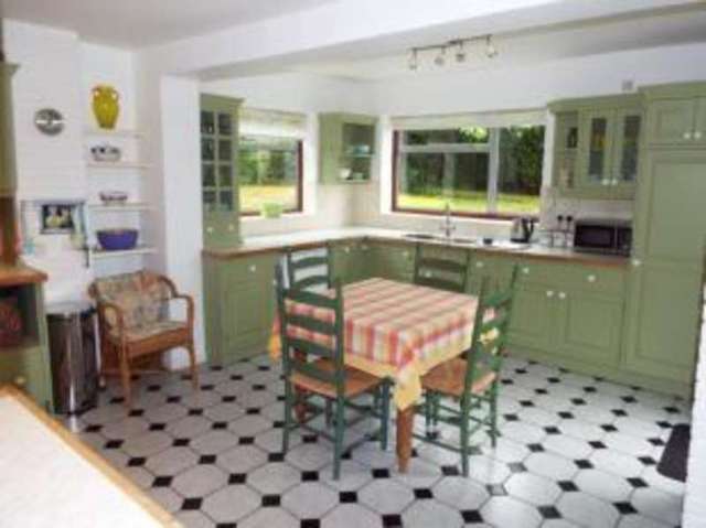  Image of 4 bedroom Detached house for sale in Scarf Road Poole BH17 at Canford Heath Dorset Waterloo, BH17 8QH