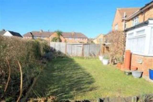  Image of 3 bedroom Semi-Detached house for sale in Solly Close Poole BH12 at Poole Dorset Wallisdown, BH12 4ER