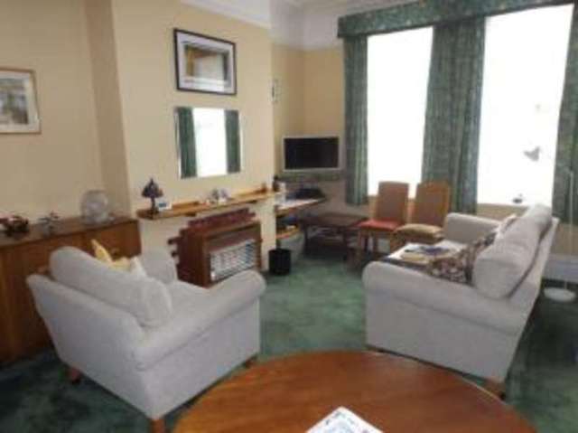  Image of 2 bedroom Flat for sale in Mansfield Road Parkstone Poole BH14 at Poole Dorset Parkstone, BH14 0DG