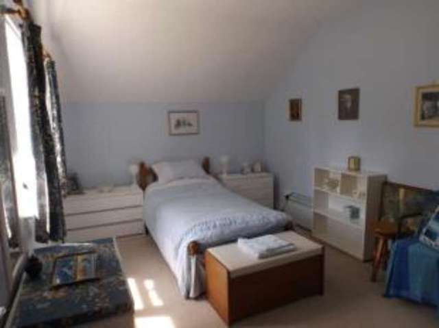  Image of 2 bedroom Flat for sale in Mansfield Road Parkstone Poole BH14 at Poole Dorset Parkstone, BH14 0DG
