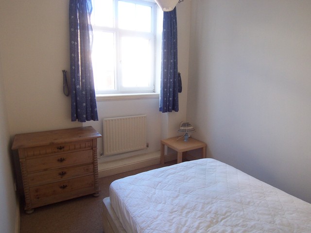  Image of 1 bedroom Apartment to rent in Upper Norwich Road Westbourne Bournemouth BH2 at 4 Upper Norwich Road  Bournemouth, BH2 5RA