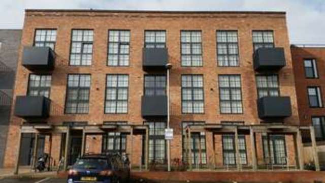  Image of 1 bedroom Flat to rent in Porchester Street Birmingham B19 at Porchester Street  Birmingham, B19 2AD