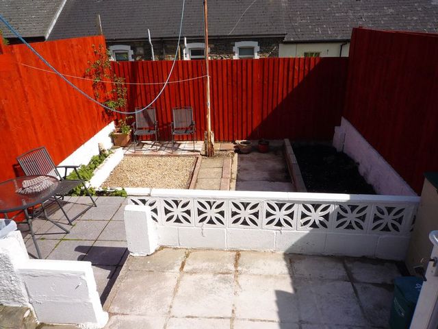  Image of 3 bedroom Terraced house for sale in Porthkerry Road Barry CF62 at Porthkerry Road  Barry, CF62 7ER