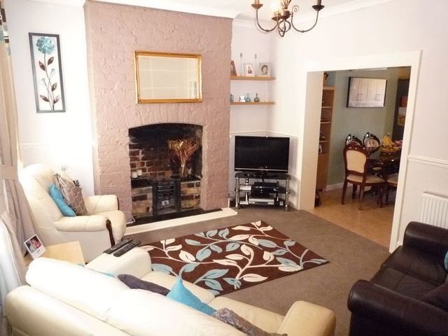  Image of 3 bedroom Terraced house for sale in Porthkerry Road Barry CF62 at Porthkerry Road  Barry, CF62 7ER