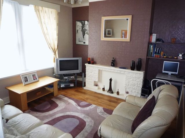  Image of 3 bedroom Terraced house for sale in Porthkerry Road Barry CF62 at Porthkerry Road  Barry, CF62 7ER
