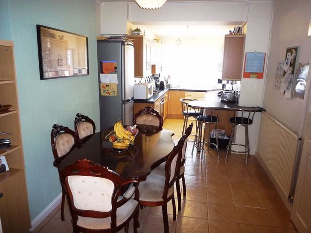  Image of 3 bedroom Terraced house for sale in Porthkerry Road Barry CF62 at Porthkerry Road  Barry, CF62 7ER