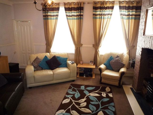  Image of 3 bedroom Terraced house for sale in Porthkerry Road Barry CF62 at Porthkerry Road  Barry, CF62 7ER