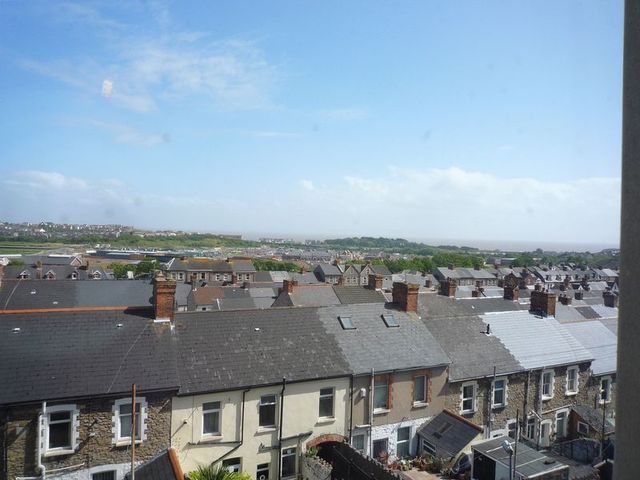  Image of 3 bedroom Terraced house for sale in Porthkerry Road Barry CF62 at Porthkerry Road  Barry, CF62 7ER