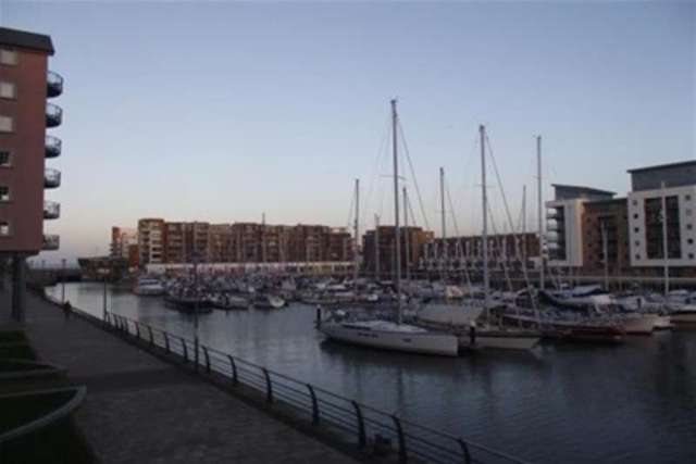  Image of 2 bedroom Flat to rent in Lower Burlington Road Portishead Bristol BS20 at Bristol, BS20 7AX