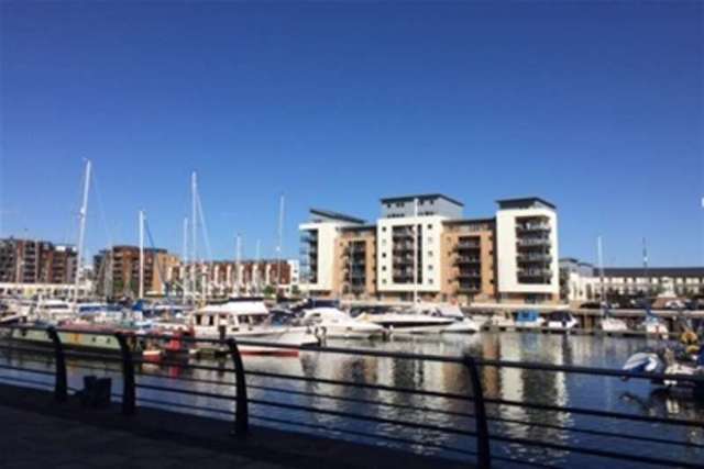  Image of 2 bedroom Flat to rent in Lower Burlington Road Portishead Bristol BS20 at Bristol, BS20 7AX