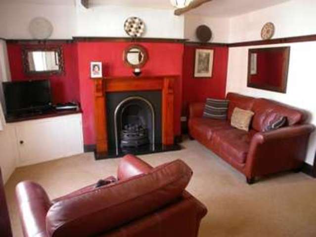  Image of 2 bedroom Terraced house for sale in Clumber Road Poynton Stockport SK12 at Clumber Road  Poynton, SK12 1NS