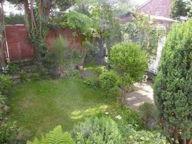  Image of 2 bedroom Terraced house for sale in Clumber Road Poynton Stockport SK12 at Clumber Road  Poynton, SK12 1NS