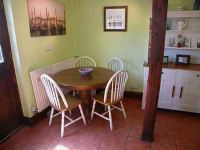  Image of 2 bedroom Terraced house for sale in Clumber Road Poynton Stockport SK12 at Clumber Road  Poynton, SK12 1NS
