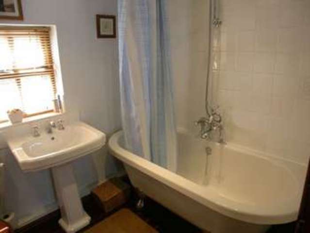  Image of 2 bedroom Terraced house for sale in Clumber Road Poynton Stockport SK12 at Clumber Road  Poynton, SK12 1NS