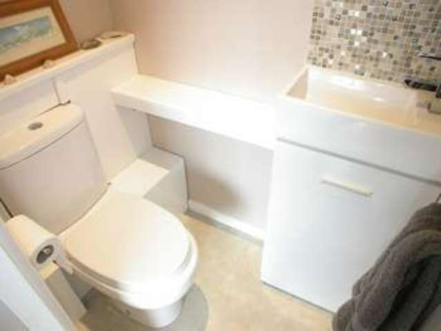  Image of 3 bedroom Semi-Detached house for sale in Vernon Road Poynton Stockport SK12 at Vernon Road  Poynton, SK12 1LP
