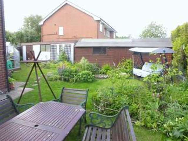  Image of 3 bedroom Semi-Detached house for sale in Vernon Road Poynton Stockport SK12 at Vernon Road  Poynton, SK12 1LP