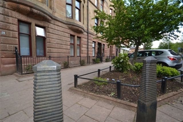  Image of 2 bedroom Flat to rent in Preston Street Glasgow G42 at Govanhill Glasgow Glasgow, G42 7PR