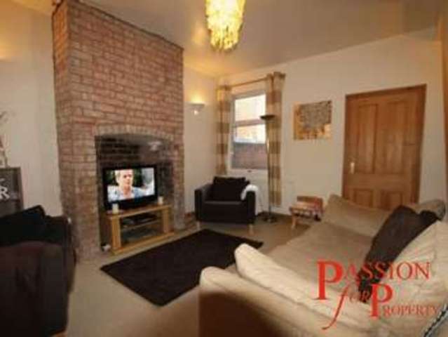  Image of 2 bedroom Terraced house to rent in Pretoria Street Handbridge Chester CH4 at Pretoria Street  Chester, CH4 7DH