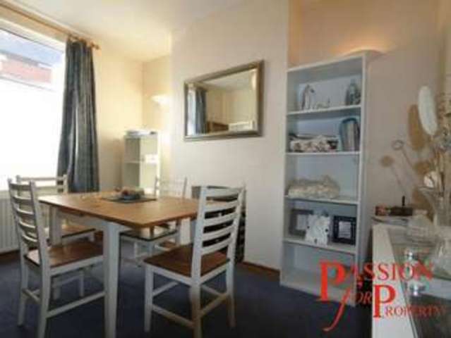  Image of 2 bedroom Terraced house to rent in Pretoria Street Handbridge Chester CH4 at Pretoria Street  Chester, CH4 7DH