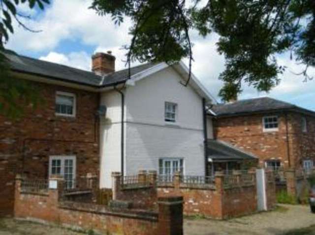  Image of 1 bedroom Flat for sale in Princel Lane Dedham Colchester CO7 at Princel Lane Colchester Dedham, CO7 6HE