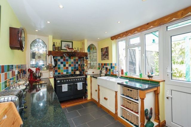  Image of 3 bedroom Semi-Detached house for sale in New Road Princes Risborough HP27 at New Road  Princes Risborough, HP27 0JE