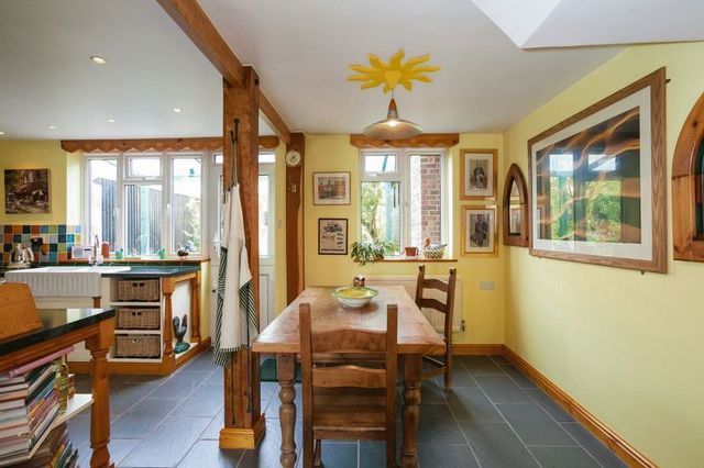  Image of 3 bedroom Semi-Detached house for sale in New Road Princes Risborough HP27 at New Road  Princes Risborough, HP27 0JE