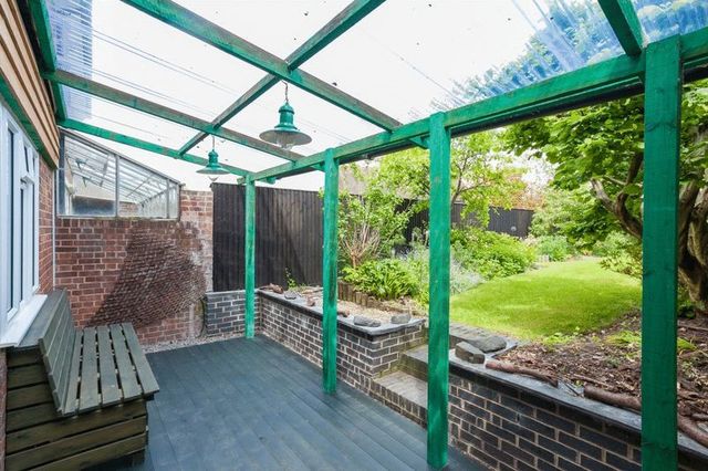  Image of 3 bedroom Semi-Detached house for sale in New Road Princes Risborough HP27 at New Road  Princes Risborough, HP27 0JE