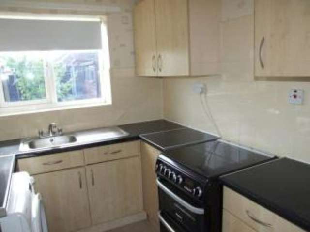  Image of 3 bedroom Semi-Detached house for sale in Priory Avenue Kirkby-in-Ashfield Nottingham NG17 at Kirkby-in-Ashfield Nottingham Kirkby in Ashfield, NG17 9BU