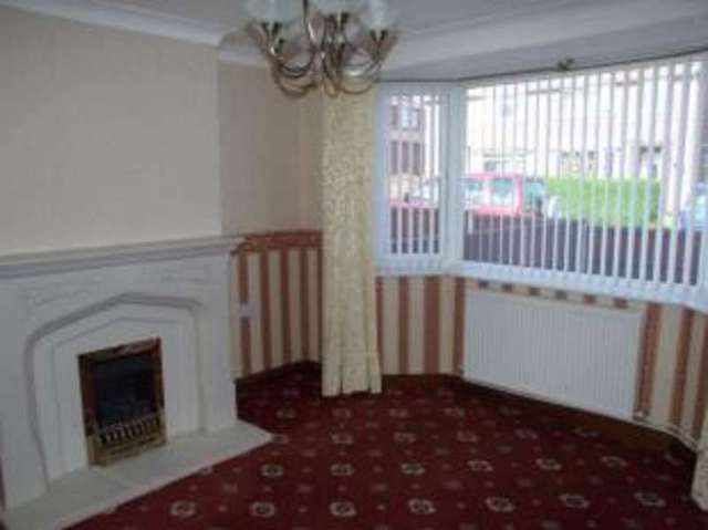  Image of 3 bedroom Semi-Detached house for sale in Priory Avenue Kirkby-in-Ashfield Nottingham NG17 at Kirkby-in-Ashfield Nottingham Kirkby in Ashfield, NG17 9BU
