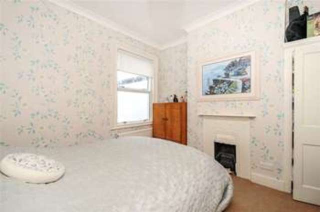  Image of 3 bedroom Terraced house for sale in Pulborough Road London SW18 at London  West Hill, SW18 5UL
