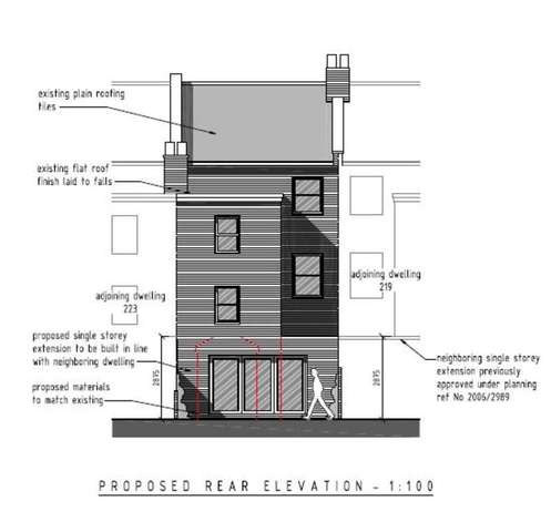  Image of 2 bedroom Flat for sale in Putney Bridge Road London SW15 at Putney, SW15 2PX