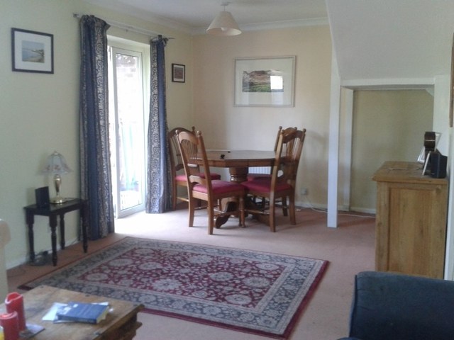  Image of 3 bedroom End of Terrace for sale in Pytchley Close Fareham PO14 at Pytchley Close  Fareham, PO14 3SF