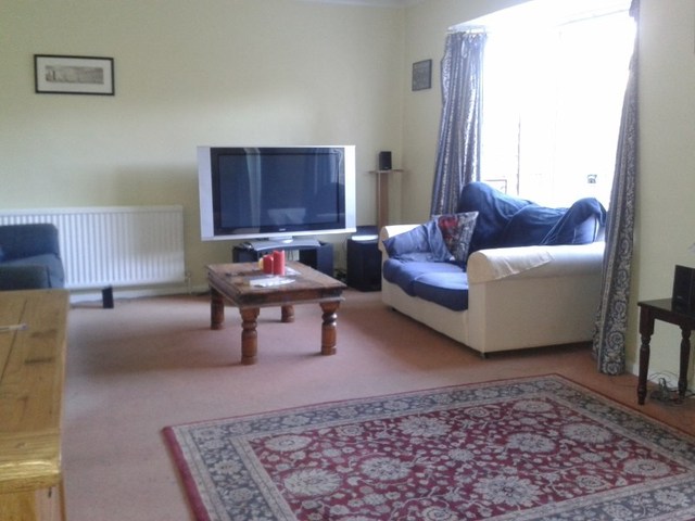  Image of 3 bedroom End of Terrace for sale in Pytchley Close Fareham PO14 at Pytchley Close  Fareham, PO14 3SF