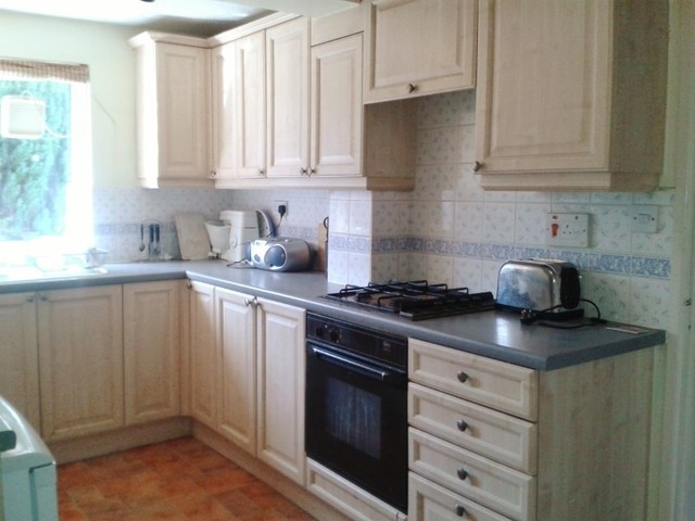  Image of 3 bedroom End of Terrace for sale in Pytchley Close Fareham PO14 at Pytchley Close  Fareham, PO14 3SF