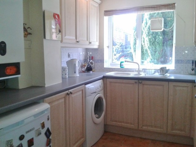 Image of 3 bedroom End of Terrace for sale in Pytchley Close Fareham PO14 at Pytchley Close  Fareham, PO14 3SF