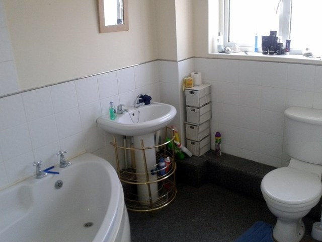  Image of 3 bedroom End of Terrace for sale in Pytchley Close Fareham PO14 at Pytchley Close  Fareham, PO14 3SF
