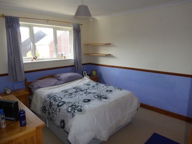 Image of 3 bedroom End of Terrace for sale in Pytchley Close Fareham PO14 at Pytchley Close  Fareham, PO14 3SF