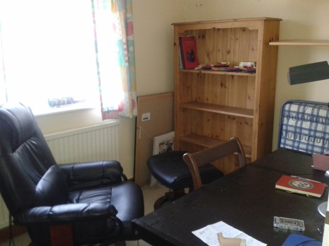  Image of 3 bedroom End of Terrace for sale in Pytchley Close Fareham PO14 at Pytchley Close  Fareham, PO14 3SF