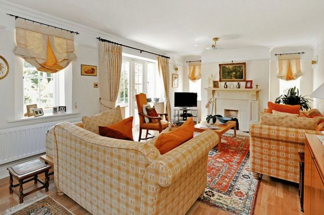  Image of 5 bedroom Detached house for sale in Queens Gate Stoke Bishop Bristol BS9 at Queens Gate Stoke Bishop Bristol, BS9 1TZ