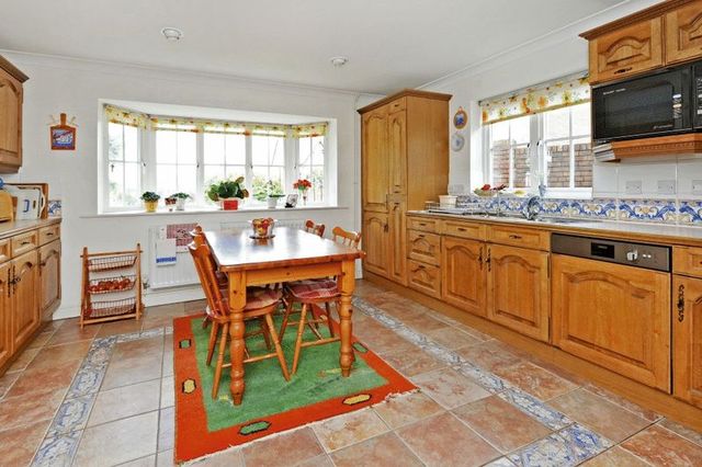  Image of 5 bedroom Detached house for sale in Queens Gate Stoke Bishop Bristol BS9 at Queens Gate Stoke Bishop Bristol, BS9 1TZ