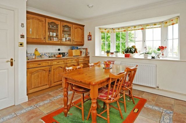  Image of 5 bedroom Detached house for sale in Queens Gate Stoke Bishop Bristol BS9 at Queens Gate Stoke Bishop Bristol, BS9 1TZ